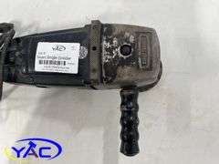 Sears Angle Grinder