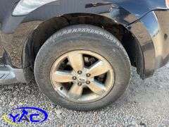 2008  FORD  ESCAPE XLT