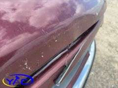 1998  FORD  F150 REG CAB 2WD
