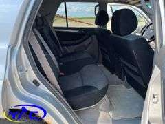 2007  TOYOTA  4RUNNER SR5 V6 4WD