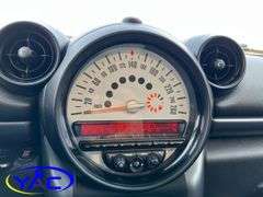 2014  MINI  COOPER PACEMAN S ALL4  AWD