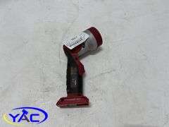 Snap On Flashlight - No Battery