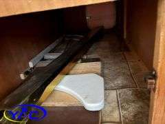 2009  FOREST RIVER  Rockwood Freedom Camping Trailer