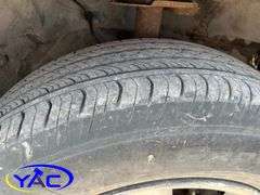 2008  FORD  ESCAPE XLT