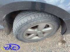 2008  FORD  ESCAPE