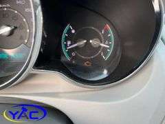 2010  CHEVROLET  MALIBU LS