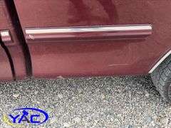 1998  FORD  F150 REG CAB 2WD