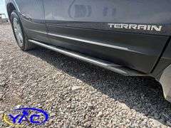 2018  GMC  TERRAIN - DIESEL