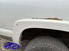 2002 CHEV SILVERADO 2500HD EXT CAB 4WD DIESEL