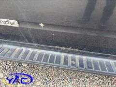 2008  FORD  ESCAPE