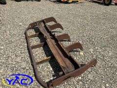 ROOT RAKE 6'