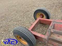 SWATHER TRANSPORT