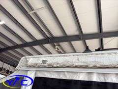 2008  FOREST RIVER  YEARLINGS BUMPER HITCH TRAILER