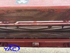 HESSTON 1476 HAYBINE