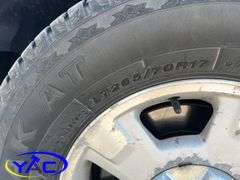 2012 FORD F150 SUPERCREW 4WD