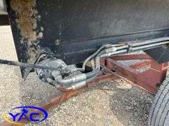 960 MACDON 30' HEADER W/ JD ADAPTOR