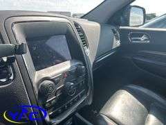 2018 DODGE DURANGO GT AWD - PULLED FROM SALE