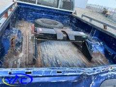 1999 FORD F250 SD SUPERCAB 4WD DIESEL