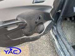 2013  CHEVROLET  SONIC LS HATCHBACK  2WD