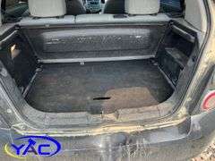 2013  CHEVROLET  SONIC LS HATCHBACK  2WD