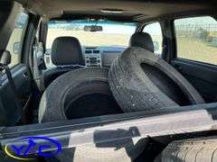2008  FORD  ESCAPE XLT