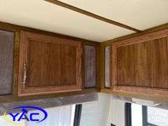 1992 DUTCHMEN FIFTH WHEEL CAMPER