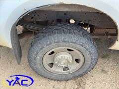 2009  FORD  F250 SD CREWCAB 4WD