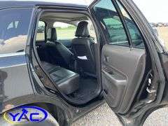 2009, FORD EDGE LIMITED AWD, Sport Utility Vehicle