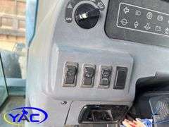 FORD VERSATILE 9682 4WD TRACTOR
