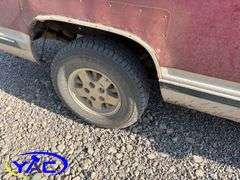 1992 CHEV C/R 10/1500 4+CAB 2WD