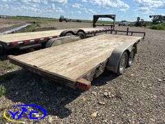 2011  OTHER LOAD TRAIL UTILTITY TRAILER