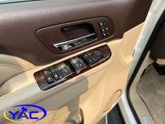 2011  GMC  YUKON DENALI 4WD