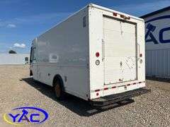 2007  FORD  E-450