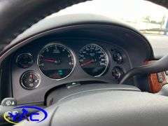 2007 CHEV AVALANCHE 1500 LTZ 4WD