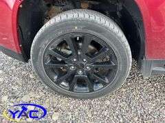 2013  JEEP  COMPASS NORTH 4WD