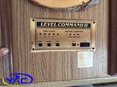 1987  TRAVELAIRE  MODEL W200 FIFTH WHEEL CAMPER