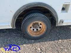 2007  FORD  E-450