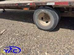 2009  PRECISION TRAILER