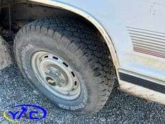 1996 CHEV K/V 10/1500 REG CAB 4WD