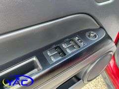 2013  JEEP  COMPASS NORTH 4WD