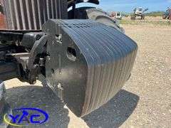 VERSATILE 280 TRACTOR