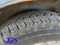2002 HYUNDAI SANTA FE V6 2WD
