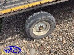 NEW HOLLAND 94C HEADER
