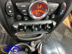 2014  MINI  COOPER PACEMAN S ALL4  AWD