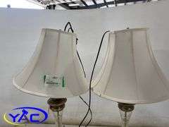 2- Lamps