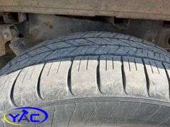 2008  FORD  F150 SUPERCAB 2WD