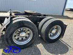 2012  INTERNATIONAL  PROSTAR HIGHWAY TRACTOR