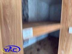 2004  COACHMEN  SHASTA FIFTH WHEEL CAMPER