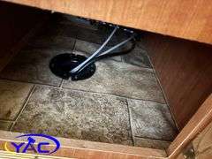 2009  FOREST RIVER  Rockwood Freedom Camping Trailer