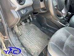 2013 CHEV SONIC LS HATCHBACK